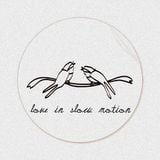 ZIP FM / Love In Slow Motion / 2010-07-11
