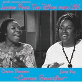 studio fabulous presents lover rock two divas from U.K. Carroll Thompson&Janet Kay covers selection