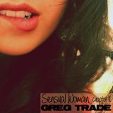 Greg Trade - Sensual Woman - chapter II