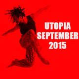 UTOPIA SEPTEMBER 2015
