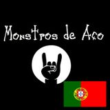 Monstros de Aço: Procyon, Drakkar, Thormenthor, Firstborn Evil, Ramp, Tarantula, Powersource