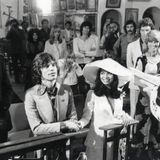 Songs For Swingin' Newlyweds