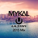 Mykal 2015 Ultra Mix