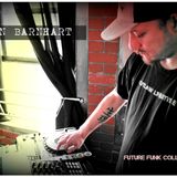 JOHN BARNHART - REDBEARDFUNK