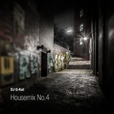 Housemix No. 4 (2008)