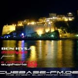 A Summer Night Euphoria 002 on CUEBASE.FM (July2011)