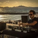Playlist deep Août 2014 - Soirées K-Label (Rooftop / Catamaran / Pool party)
