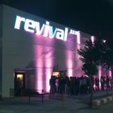Revival @ 1º Aniversario (1996)