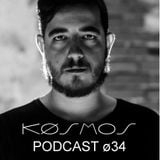 Køsmos Podcast ø34 : Re:Axis
