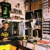 04. Living with Vinyl - Dan DnR Vinyl - Nov 2014