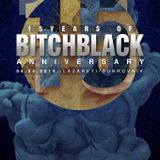 Denis T. @ Lazareti, 15 Years Of BitchBlack Anniversary