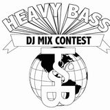 Trouble & Bass DJ Mix Competition