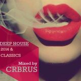 CRBRUS - Session 011 Deep (Live)