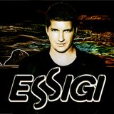 ESSIGI - ESSENTIAL IBIZA SESSION - 2014