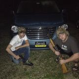 Renegade Radio August 11