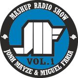 Jonh Mayze & Miguel Faria - Nove3cinco Mashup Radio Show vol 1