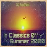 DJ NordLicht In Classics 01 Summer 2000