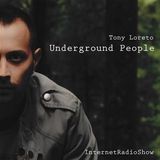 Tony Loreto Mix Show 10/2012