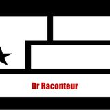 Dr. Raconteur Year Zero Goes Deeper Mix