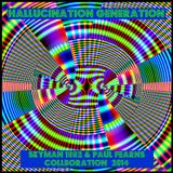 Hallucination Generation - Deep Tech House - Techno - Skyman1882 & Paul Fearns Collaboration
