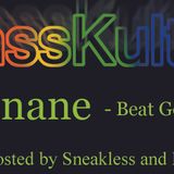 Beat Gourmets Radio Show with Inane