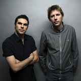 Groove Armada – BBC Essential Mix (05-05-2012)