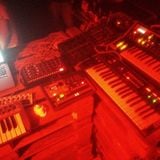 Raiders of the Lost ARP (ROTLA) live @ Magic Waves Summer Festival 2015 at Griessmuehle, Berlin