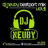 DJ Neuby - Beatport Mix Vol. 1 (25.04.2015)