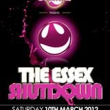 @CandiNites Pres. #TheEssexShutDown @Ciroc_Romford (10th March 2012) - (Censored / Clean Mix)