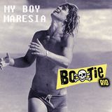 Mixtape My Boy Maresia Bootie Rio