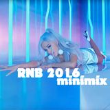 RNB 2016 - focus on the hits (minimix)