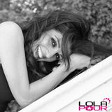 October-Lounge 2012 mixed by Dj.n Lola Pour