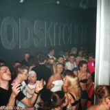 Ferry Corsten@Godskitchen, Code, Birmingham 30.03.2001