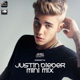 Justin bieber MINI MIX