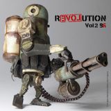 BeatRate @ Discoteca Frama #Revolution Vol2