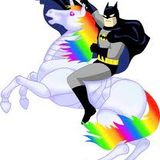 Loomer Amongst Unicorns
