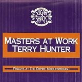 Terry Hunter@SugarShack, Middlesbrough (BOXED95)