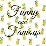 FUNNY AND FAMOUS | DJ VS. DRUMMER PROJECT