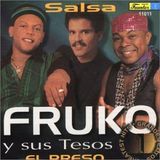 FRUKO Y JOE MIX BY DJ SATS