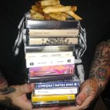 Tabs Out Cassette Podcast - Episode #89