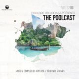 PSRP0032 // Poolcast Vol.32 // Mixed & Compiled By Appt.829, Profundo & Gomes // 2015
