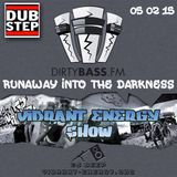 CJ Beep - Run Into The Darkness 2015/02/05