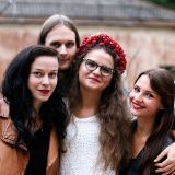 НастяЗникає / Відкрите інтерв’ю / Radio SKOVORODA