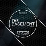 Strobe - The Basement Volume 2 - Deep Tech House Nov 2015