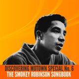 Discovering Motown Special: Smokey Robinson Songbook