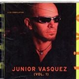 Junior Vasquez - Junior's World 30.05.2003