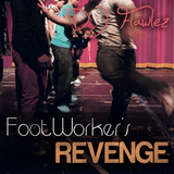 Cualquier otra cosa #11 (Dj Flawlez "Footworker's Revenge" mix)