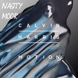 Calvin Harris - Motion (Album Mix)