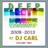 Deep & Electro House Legends (2008-13) Volume Two