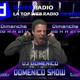 Domenico Ciarlo-Le Domenico Show-My Roots Tribal Tek